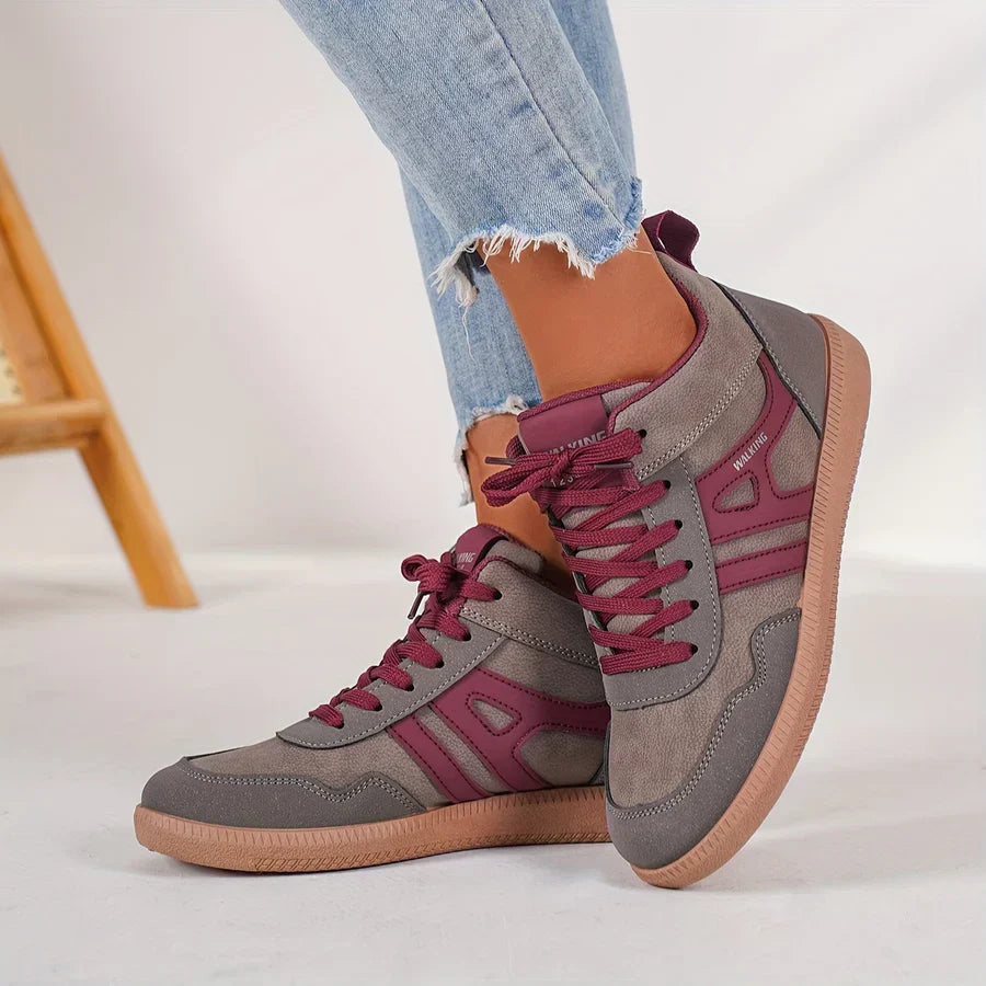 Mia - Sneakers Ortopediche alla Moda